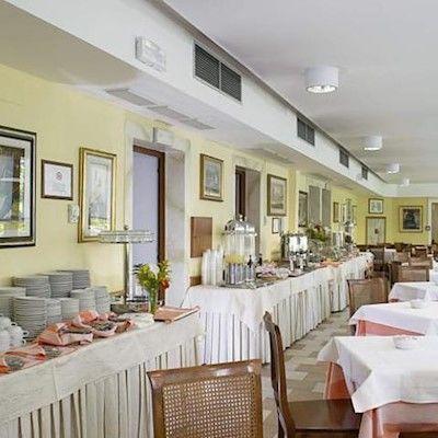 Hotel Nazionale Venedig