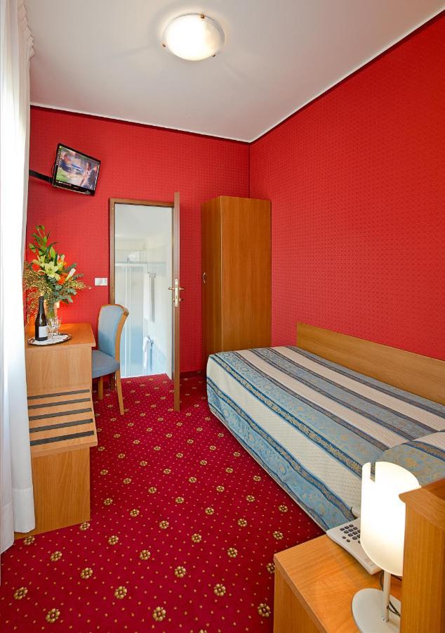 Hotel Nazionale Venezia