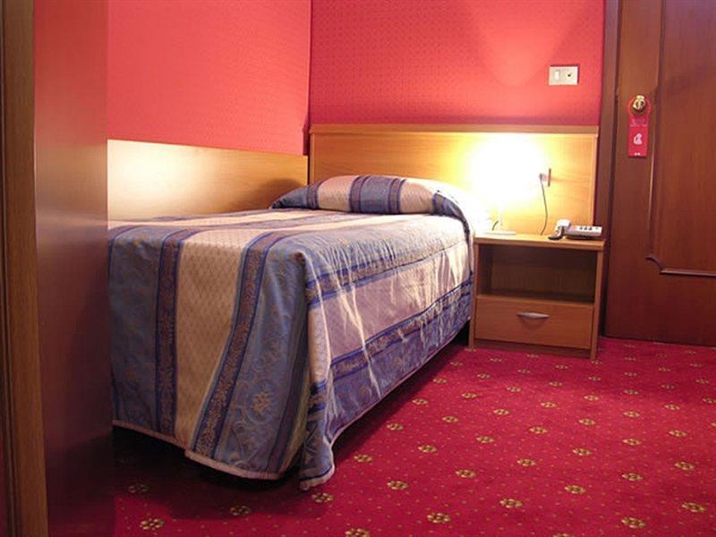 Nazionale Hotel Venezia