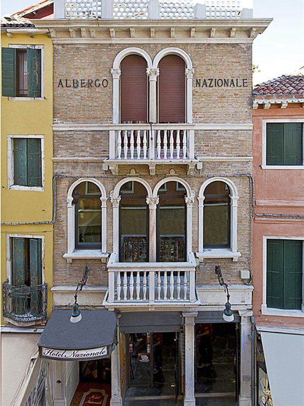 Nazionale 3* Venezia