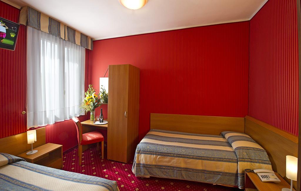 Nazionale 3* Venezia