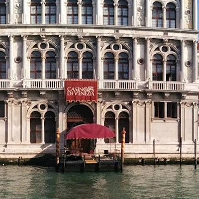 Nazionale Hotel Venezia
