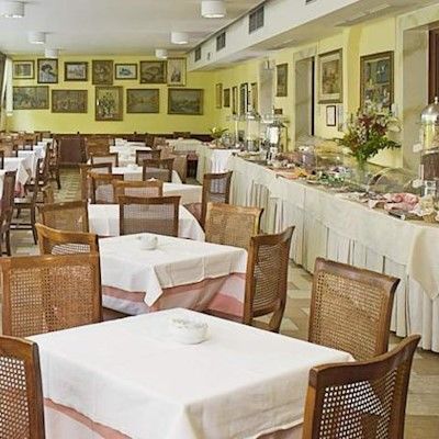 Nazionale Hotel Venezia