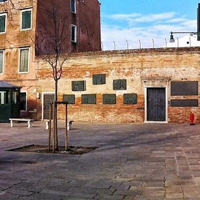 Nazionale Venezia