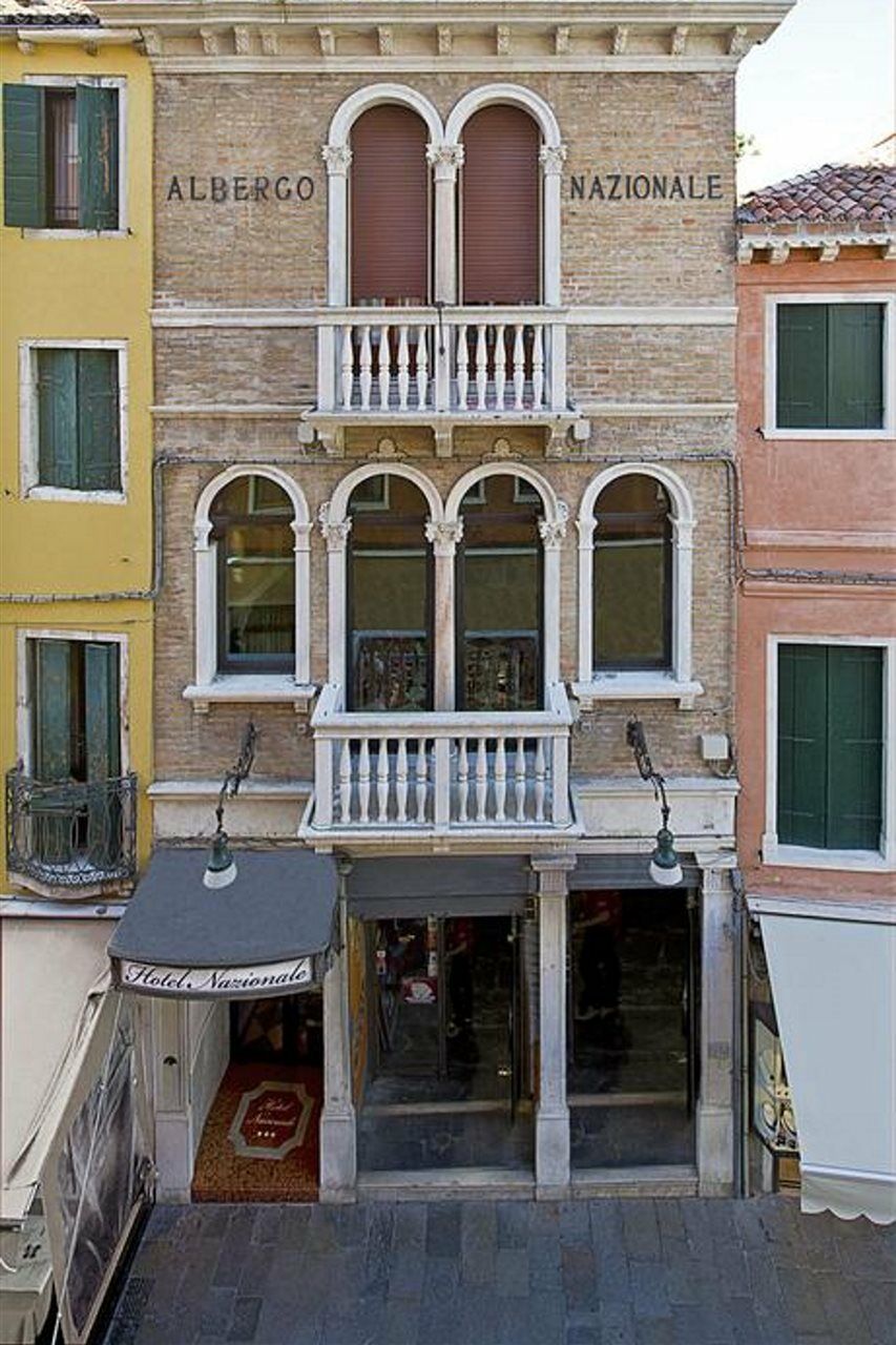 Hotel Nazionale Venezia